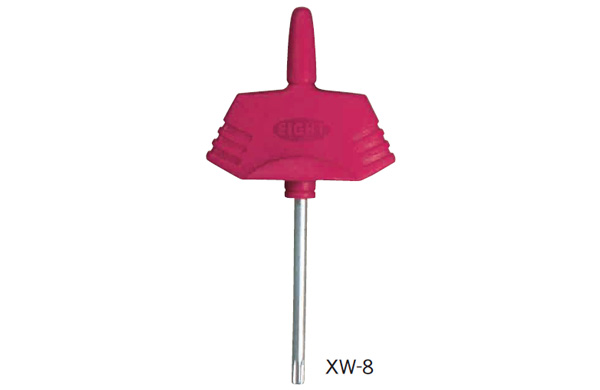 ＴＯＲＸウィング型レンチＸＷ単品