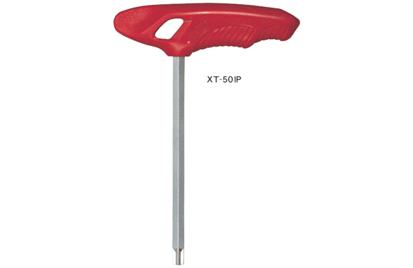 ＴＯＲＸプラスＴレンチＸＴーＩＰ