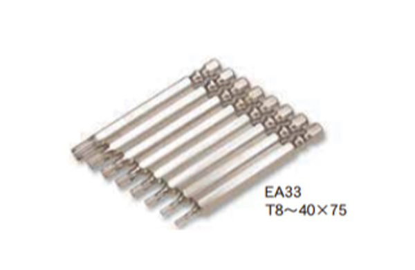 ＴＯＲＸビット　ＥＡ－３３