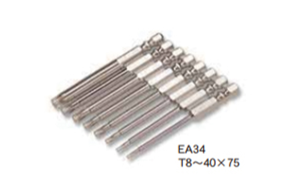 ＴＯＲＸビット　ＥＡ－３４