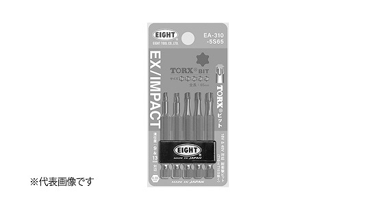 耐衝撃ＴＯＲＸ　ＥＡ３１０ホルダ