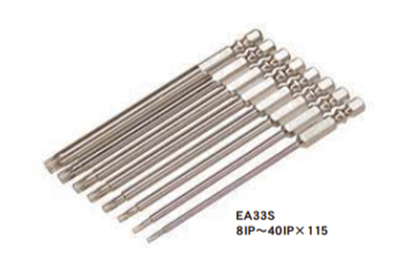 ＴＯＲＸプラスビットＥＡ－３３Ｓ