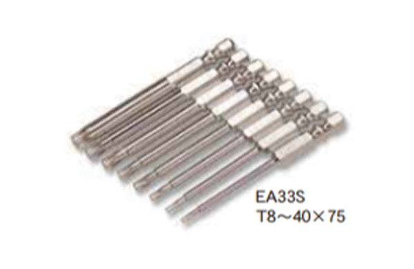 ＴＯＲＸビット　ＥＡ－３３Ｓ