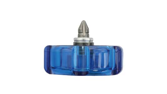 ワイドハンドル超短スタービーＤ