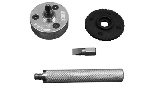 ラチェットミニスタービーＤ超短Ｂ