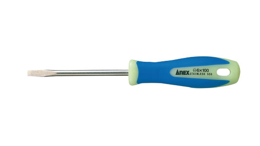 ステンレス蓄光Ｄレギュラー（ー）