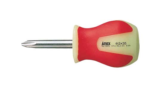 ステンレス蓄光Ｄスタービー（＋）