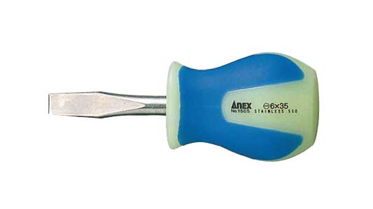 ステンレス蓄光Ｄスタービー（ー）