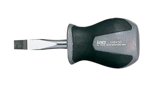 Ｓフィット貫通Ｄスタービー（ー）