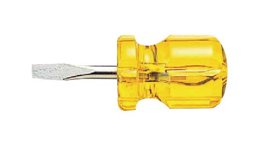 プラスチック柄スタービーD(ー)