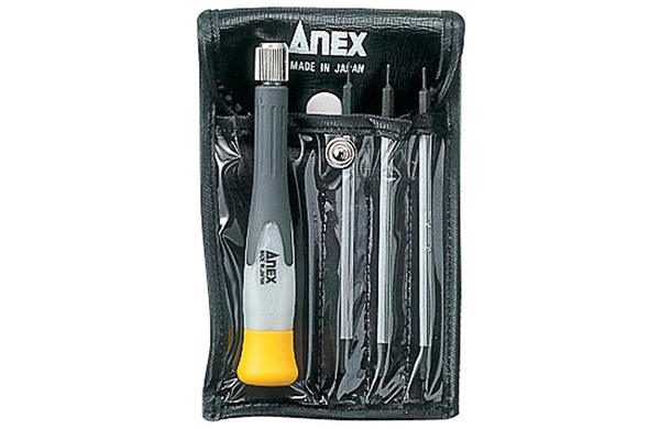 ＳＦ精密ヘクスローブＤセット