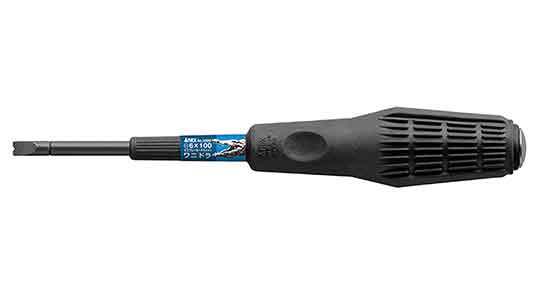 ビスブレーカーＤ　ワニドラ（－）