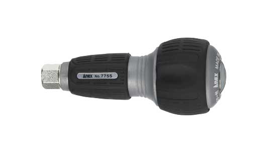 差替ハンドル　７７５５ーＨ