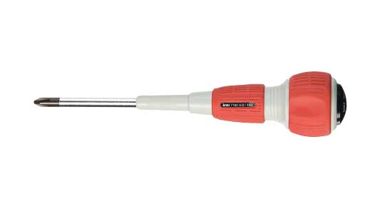 （＋）叩ける電工ドライバー