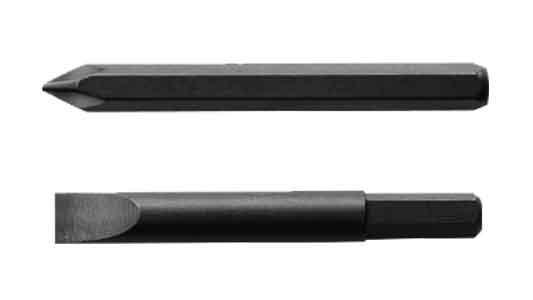 インパクトＤ用ビット（ＡＫ２１