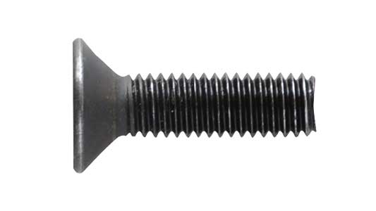 ビットホルダー　固定用逆ネジ