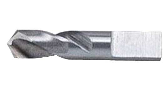 なめたネジはずしＢ専用ドリル部品