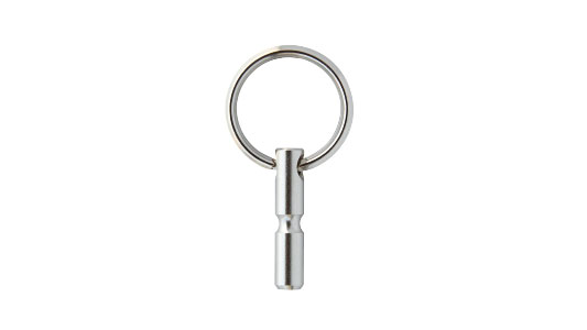 クイックホルダー用キーアダプター