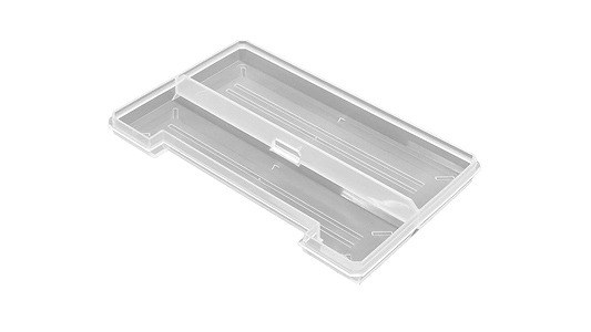 タフケース用トレー