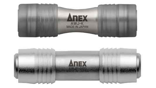 ダブルジョイント／強靭ダブルＪ