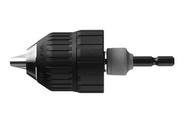 キーレスドリルチャック（１８０