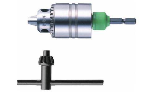 キーレスドリルチャックＨＢ２００