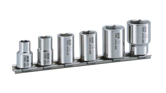 ＳＵＳソケットＳ（ＳＨＳ３＊＊