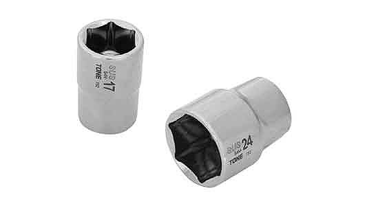 ＳＵＳ　ソケット（６角（Ｓ４Ｖ