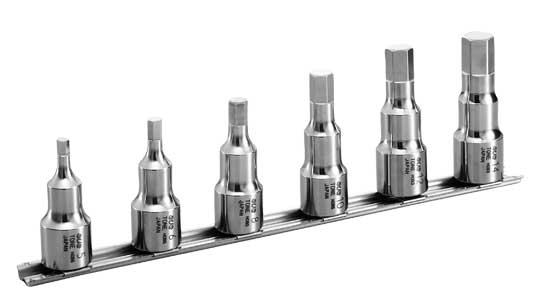 ＳＵＳ　ＨＸソケットＳ（ＳＨＨ４