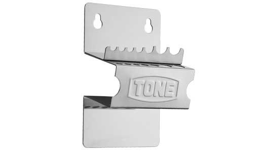 ＳＵＳ　レンチ掛けスタンド