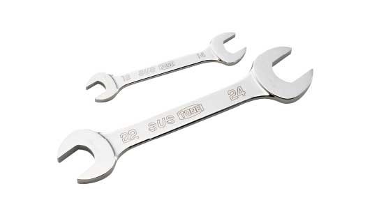 ＳＵＳ　スパナ（ＳＳ