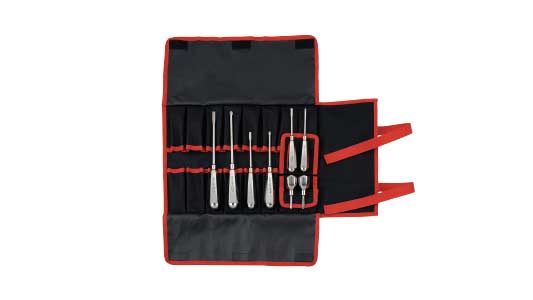 ＳＵＳ　ドライバーセット（ＳＤ８