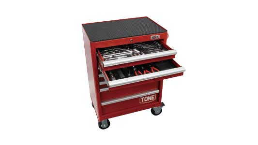 ツールキャビネット（ＴＣＡ３１２