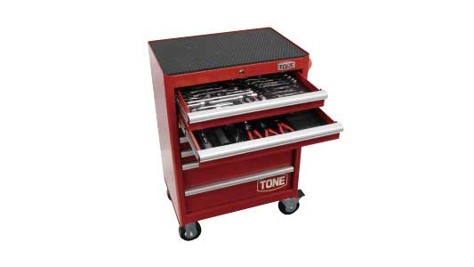 ツールキャビネット（ＴＣＡ４１２