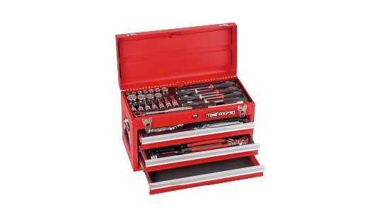 ツールセット（ＴＳＨ４５０９