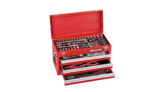 ツールセット（ＴＳＡ３５０