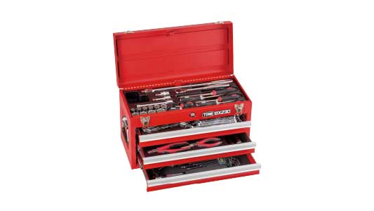 ツールセット（ＴＳＡ４５０