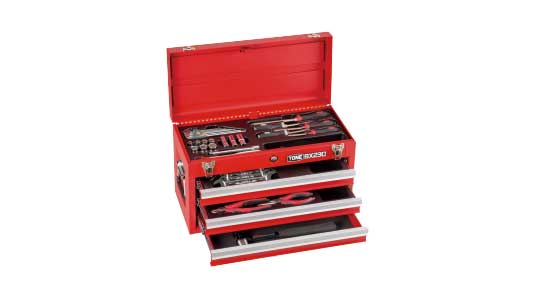 ツールセット（ＴＳＡ３５２