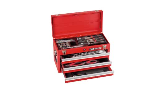 ツールセット（ＴＳＳ４５２