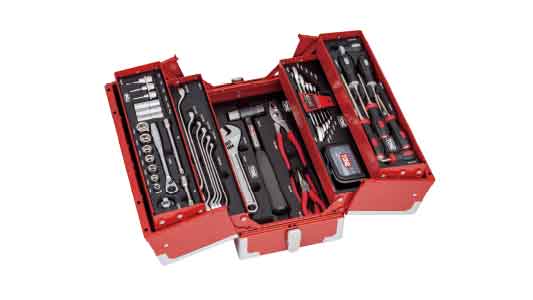 ツールセット（ＴＳＡＴ３３０