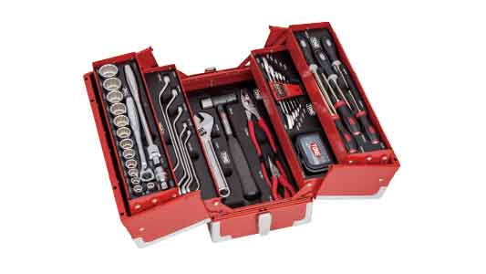 ツールセット（ＴＳＳＴ４３０