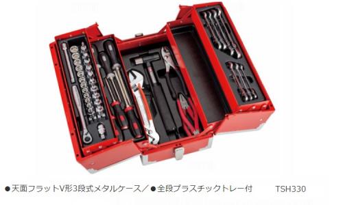 ツールセット（ＴＳＨ３３０