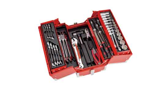 ツールセット（ＴＳＨ４３０