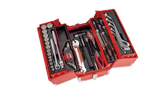 ツールセット（ＴＳＳ４３３１