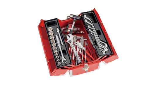 ツールセット（ＴＳＳ４６０