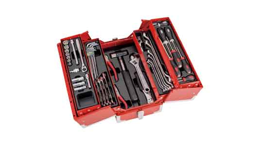 ツールセット（ＴＳＡ３３０９