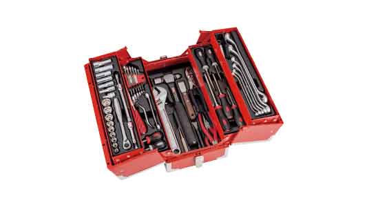 ツールセット（ＴＳＡ３３３１