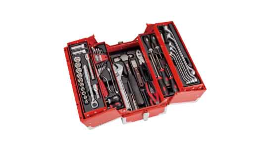 ツールセット（ＴＳＡ４３３１