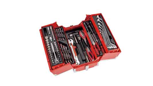 ツールセット（ＴＳＢ３３０