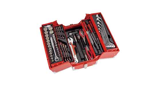 ツールセット（ＴＳＢ４３０